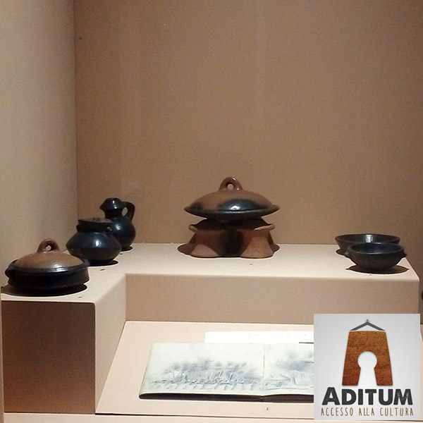 Tra storia e stoviglie: l’arte della ceramica